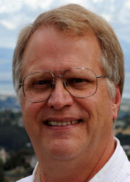 Thomas McCune